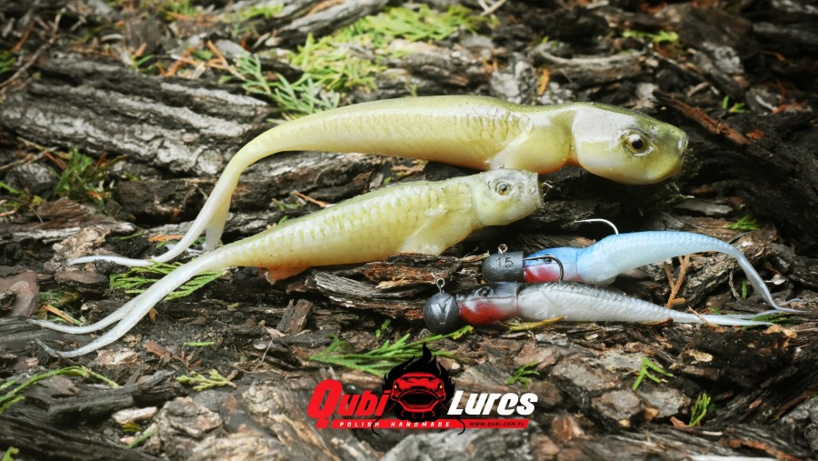 Qubi Lures